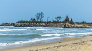 Mahabalipuram